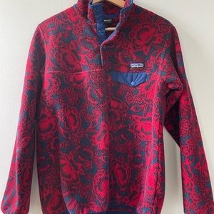 Women’s Patagonia Synchilla
